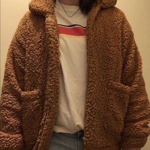 Emma Chamberlain Jacket from her line!